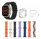 Smartwatch X10 Ultra 3