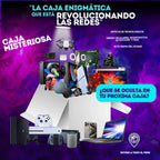 Mistery Box Pro Tech