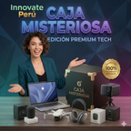 Mistery Box Premium
